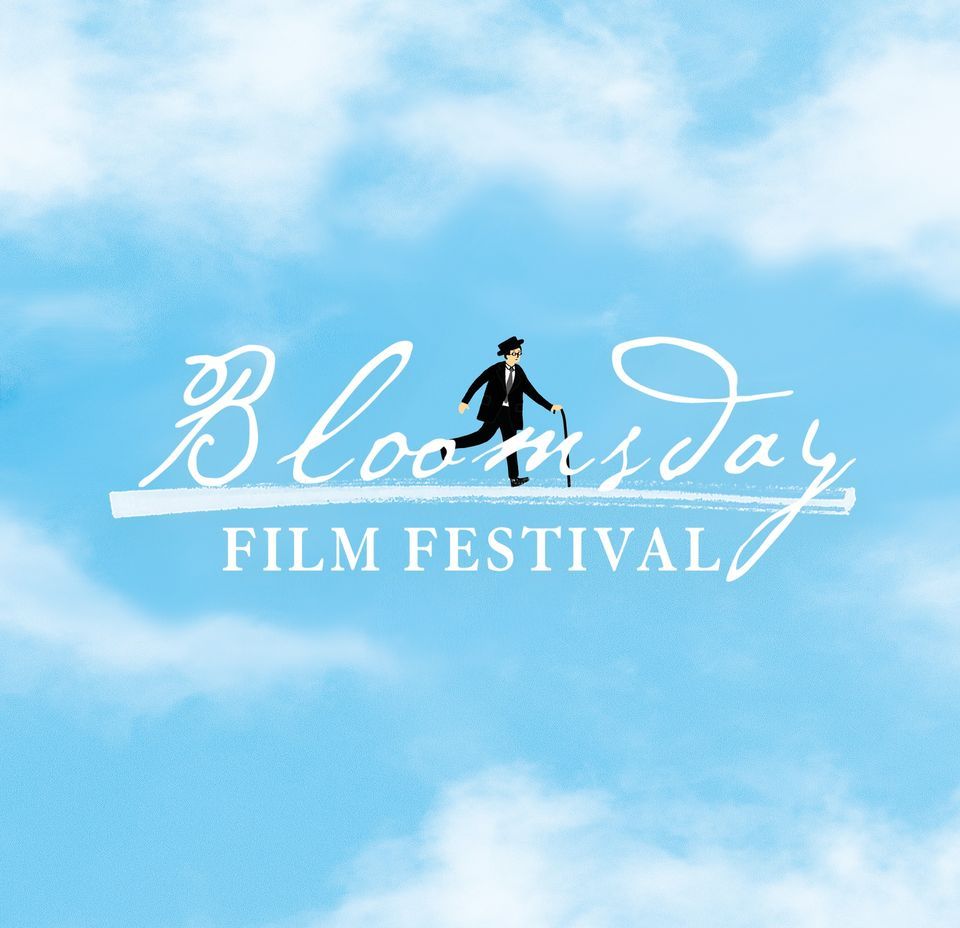 Bloomsday Film Festival 2022