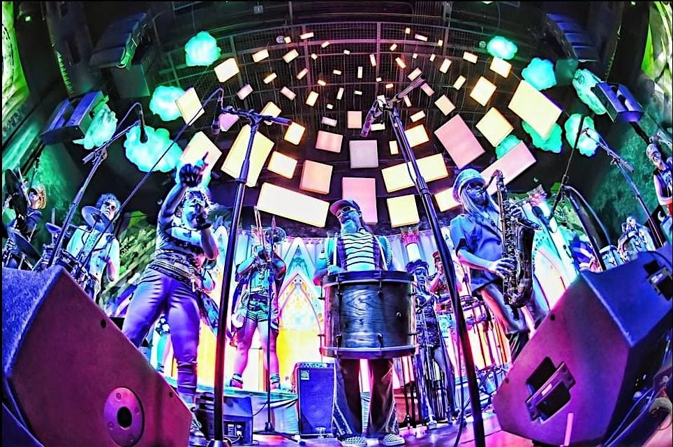 MarchFourth (Night 2)