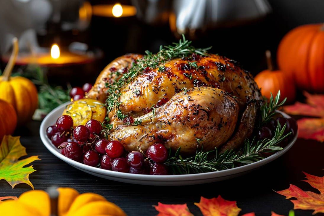 YSA Ward Thanksgiving