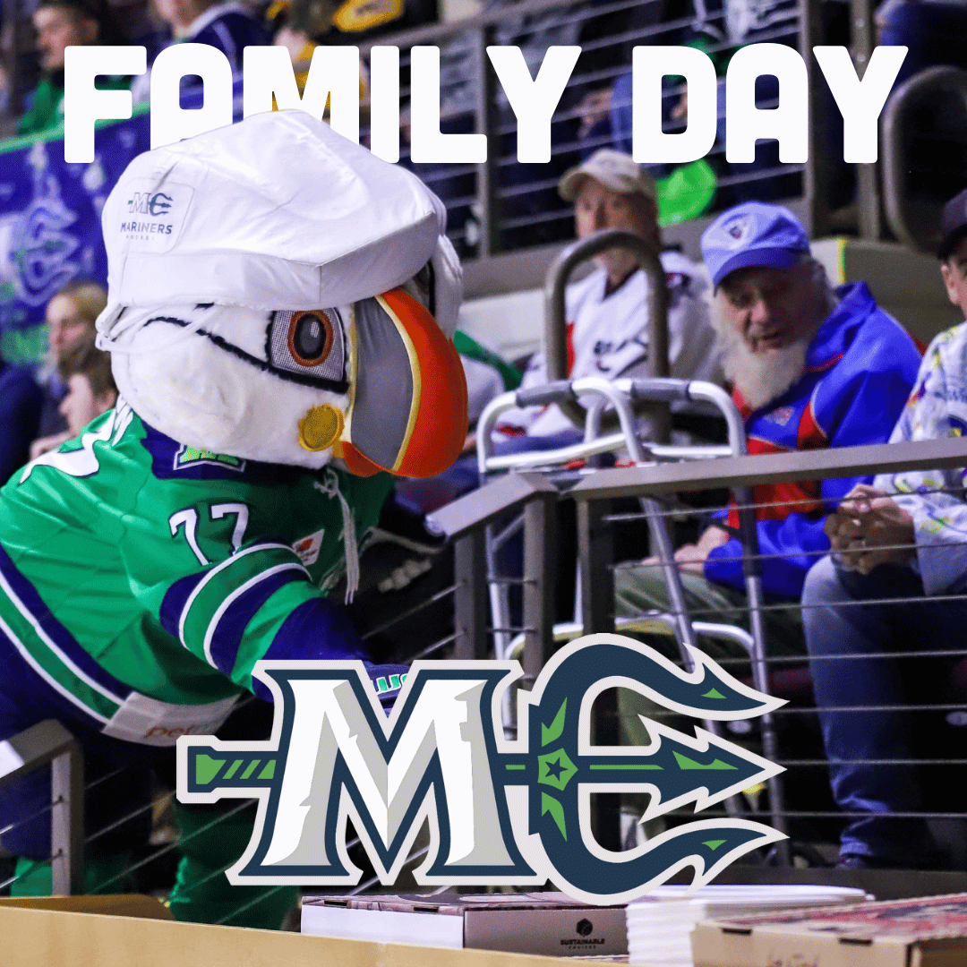 Norfolk Admirals at Maine Mariners at Cross Insurance Arena