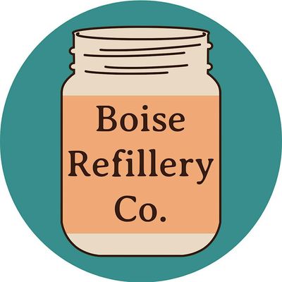 Boise Refillery Co