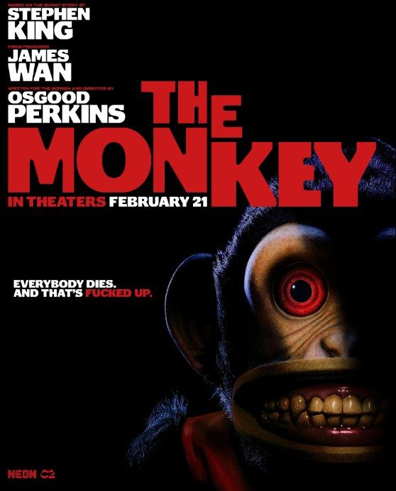 The Monkey (2025)