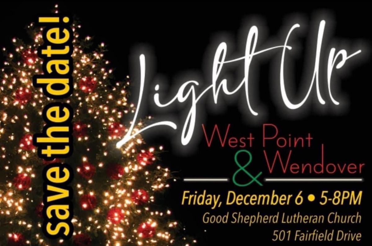 Light Up West Point\/Wendover