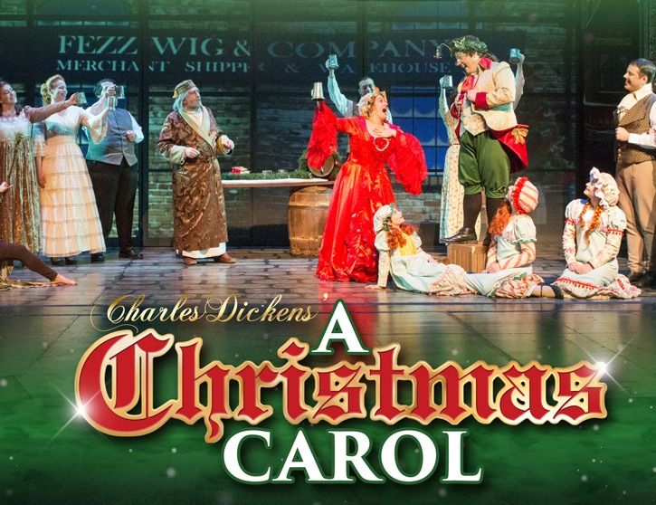 A Christmas Carol (main series)