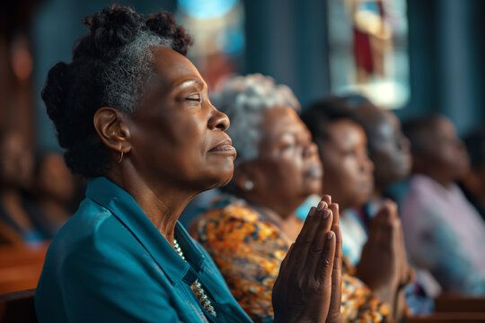 Prayer Lunch aboard the Odyssey, Pier 4