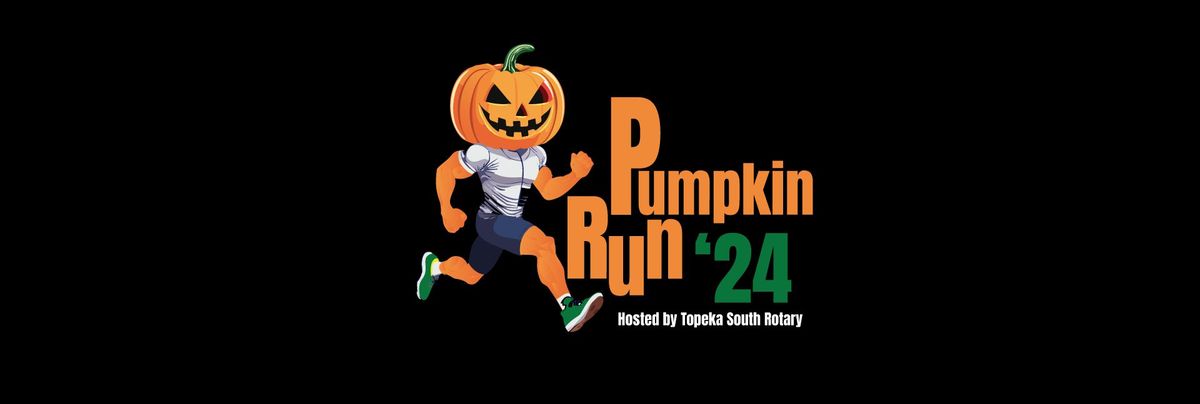 Topeka Pumpkin Run & Trunk-or-Treat