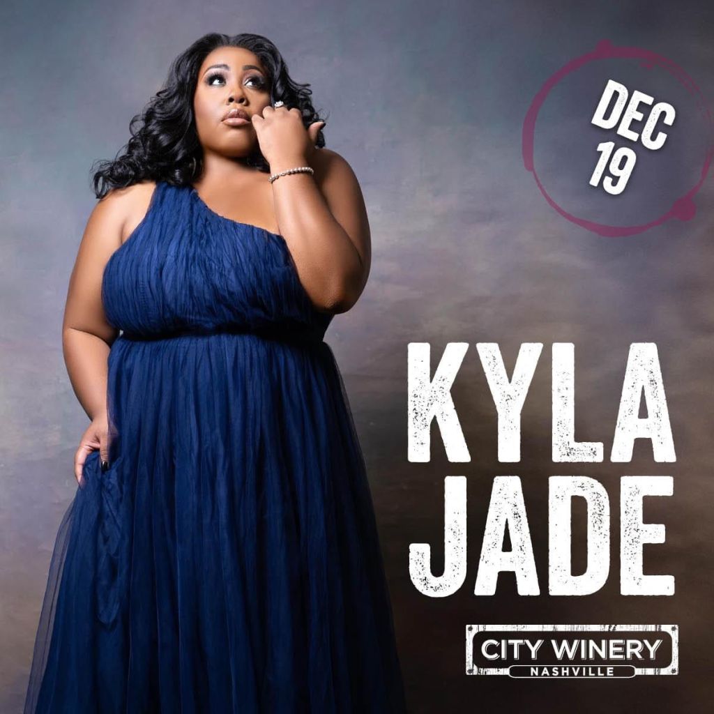 Christmas with Kyla Jade