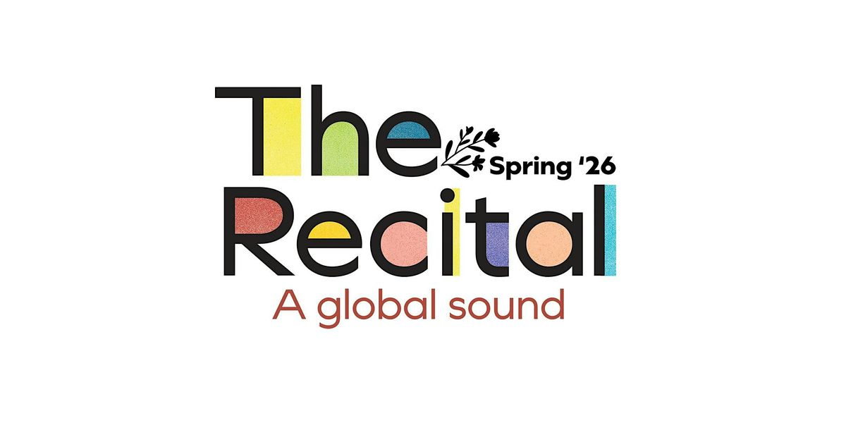 A Global Sound 2026