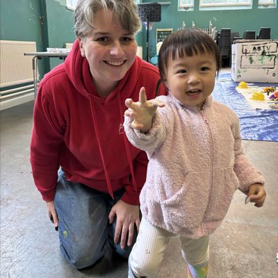 ARTventurers Bristol and South Gloucestershire