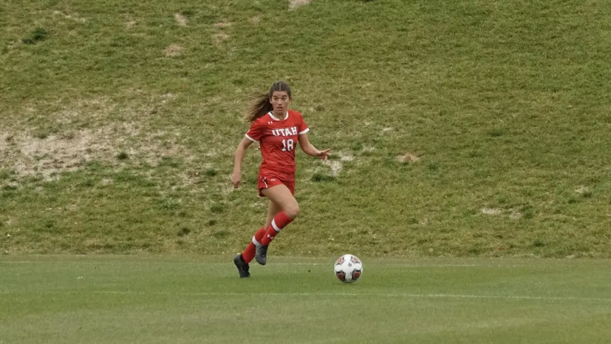 Utah Utes at Arizona State Sun Devils Womens Soccer