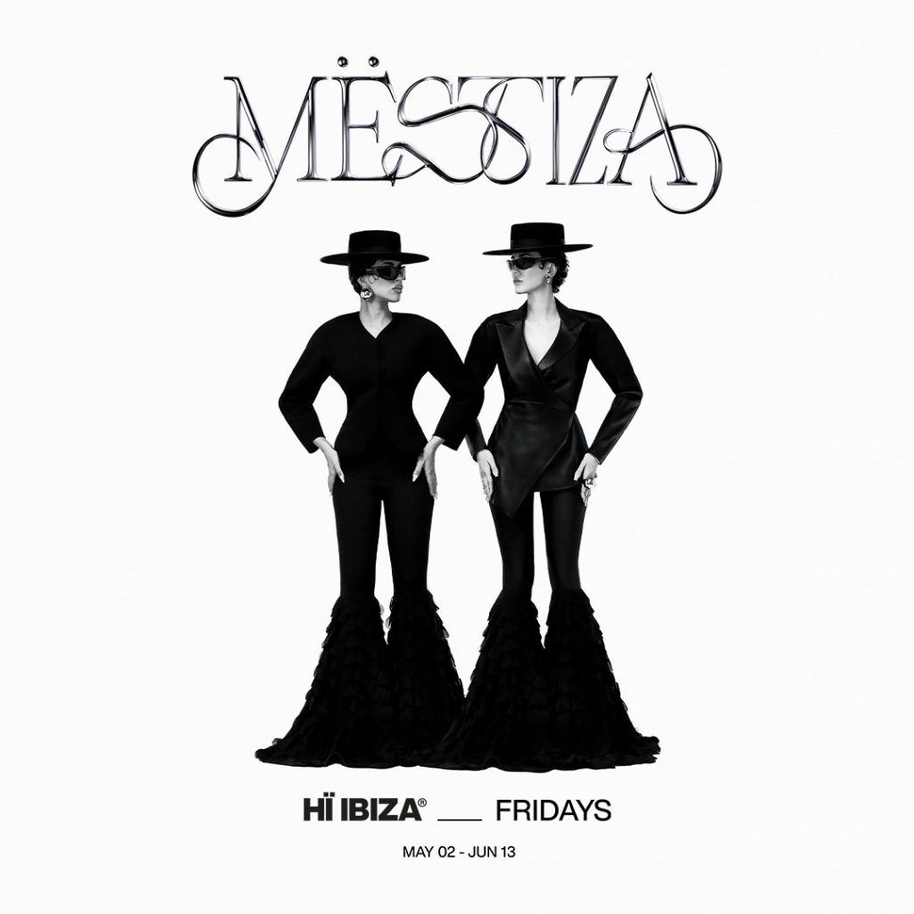 Mestiza