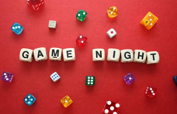 Game Night! Hosted by the Sister Missionaries