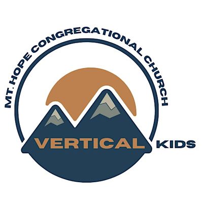 VERTICALKids @ Mt. Hope