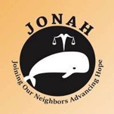 JONAH of the Chippewa Valley
