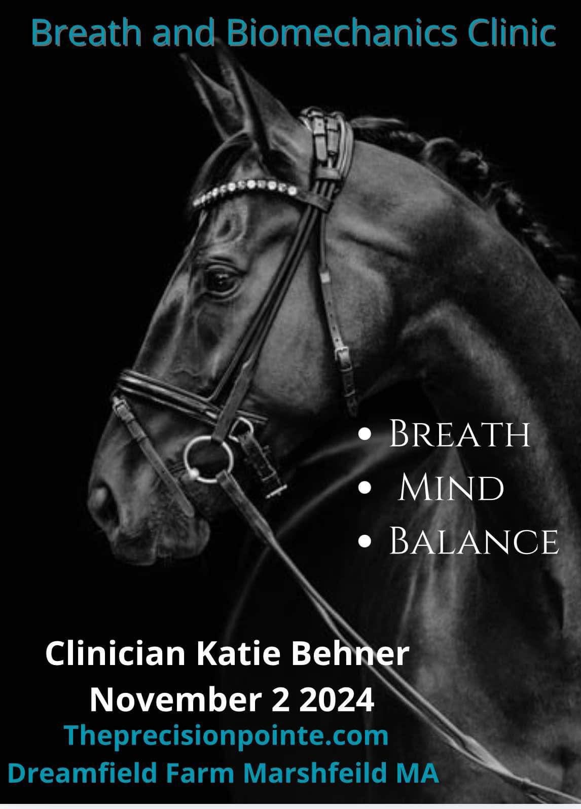 Katie Behner clinic