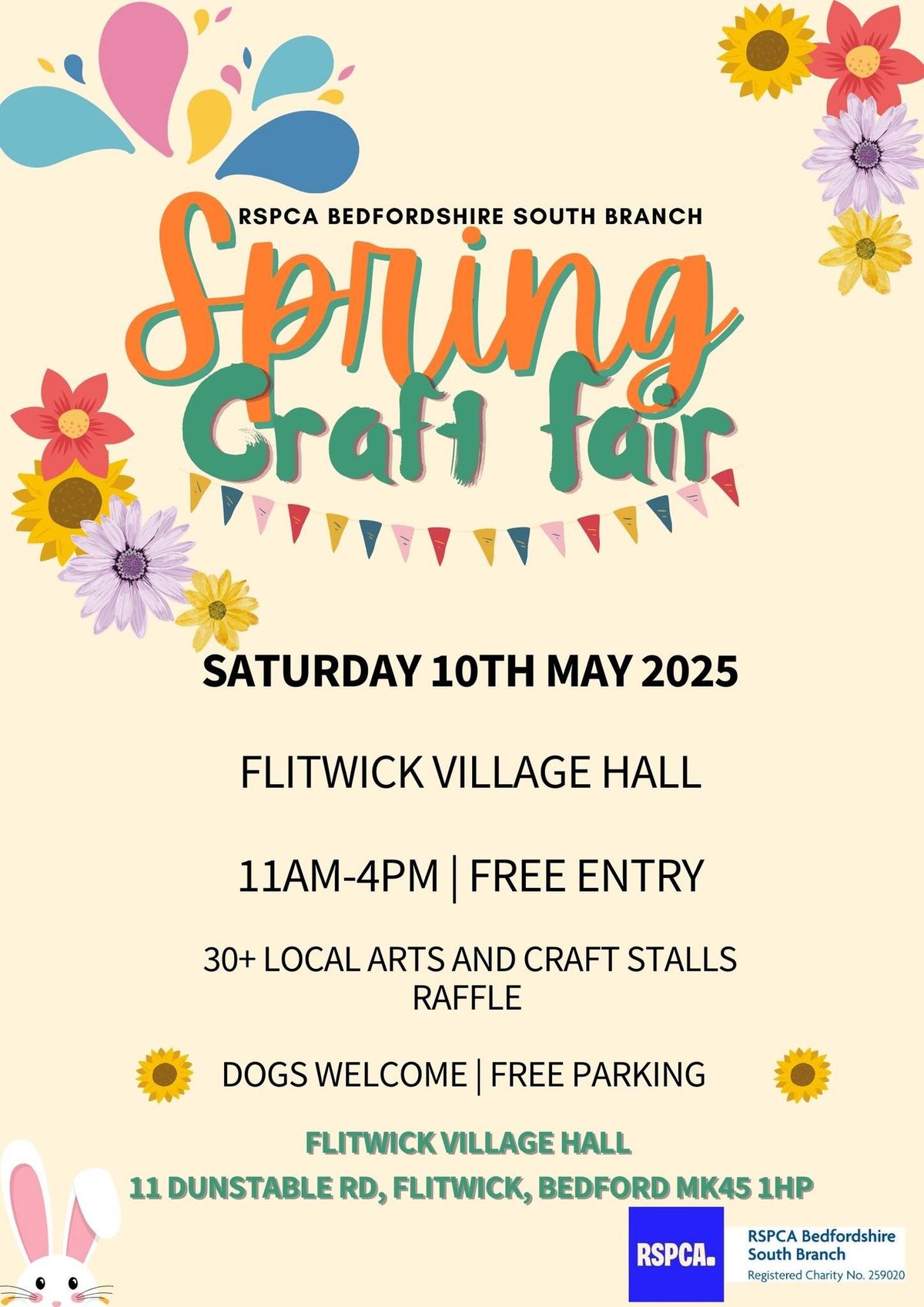 Spring Craft Fair