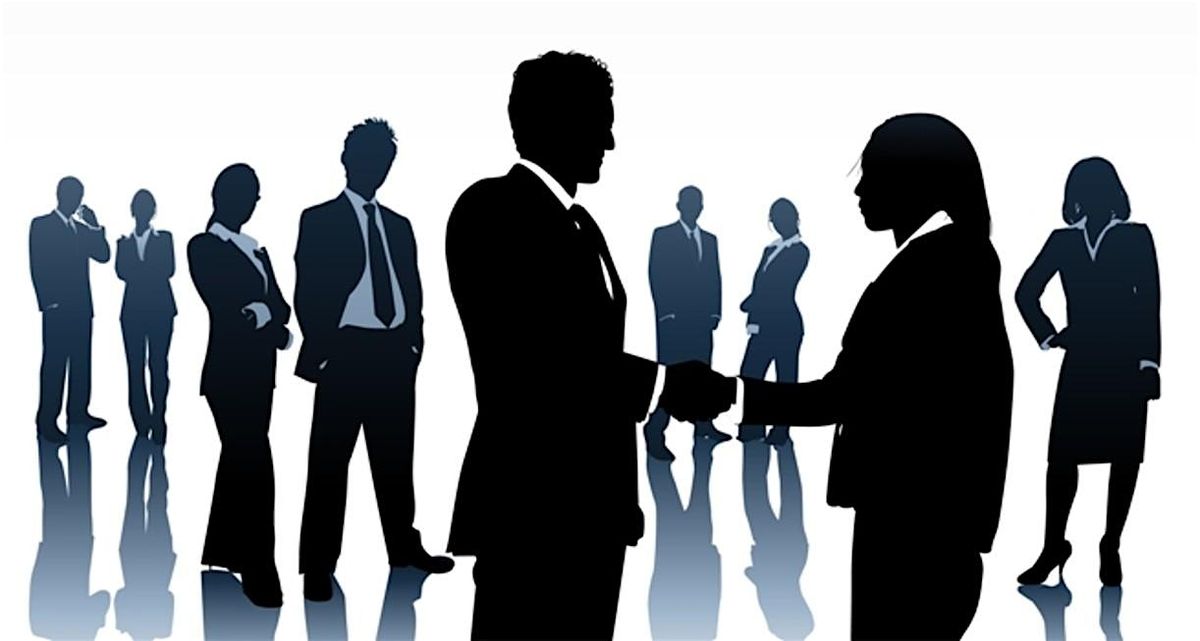 Meet, Greet & Eat Holiday\/Networking Event