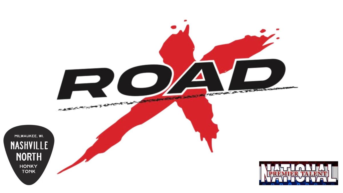 Road X - Nashville North!