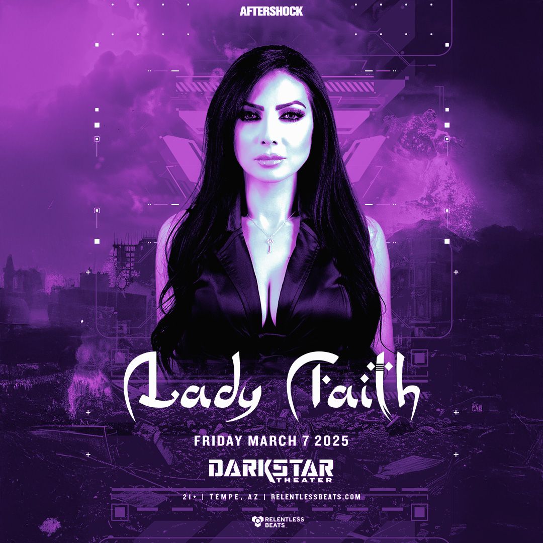 Lady Faith