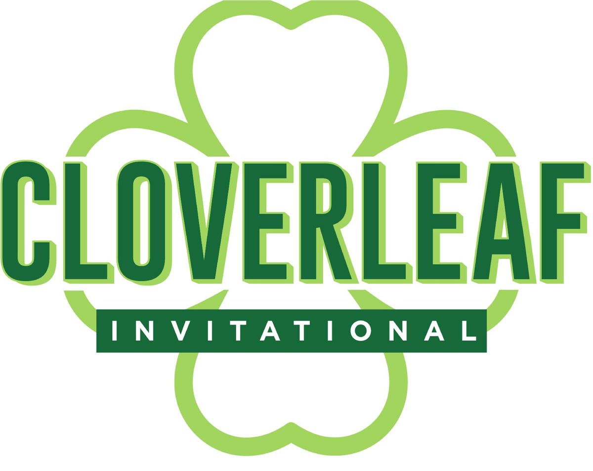 2025 Cloverleaf Invitational (Two Day Volleyball Tournament)