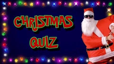 Win your Christmas party \ud83c\udf89 quiz