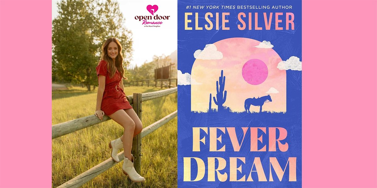 Elsie Silver | Fever Dream
