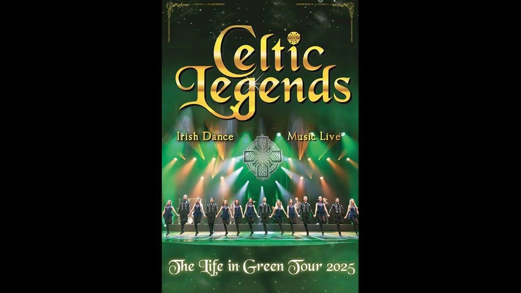 Celtic Legends