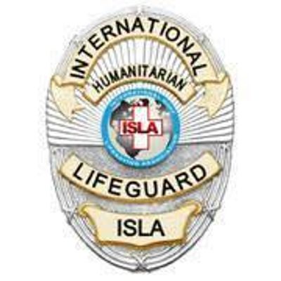 International Surf Lifesaving Association