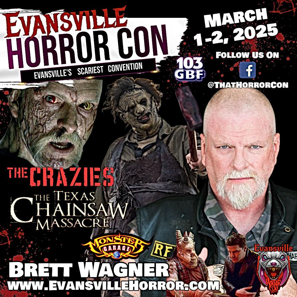 Louisville Horror Con