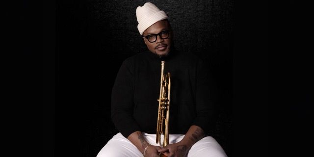 Jeremy Pelt Quintet