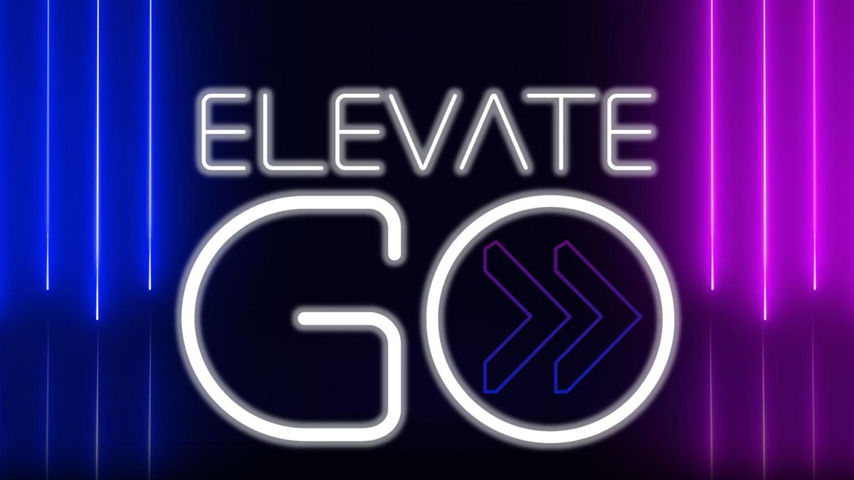 Elevate Guys Only 