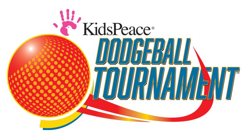 KidsPeace Dodgeball Tournament