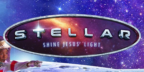 Vacation Bible School | Stellar