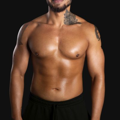 Nick Eliscu
