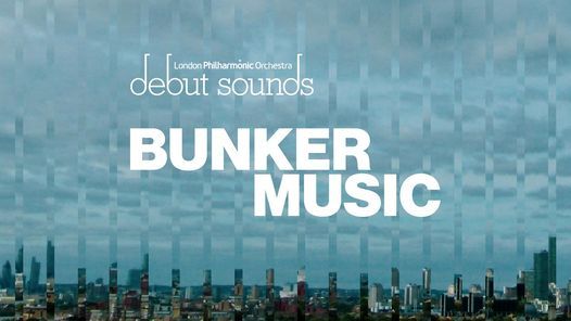 Debut Sounds: Bunker Music