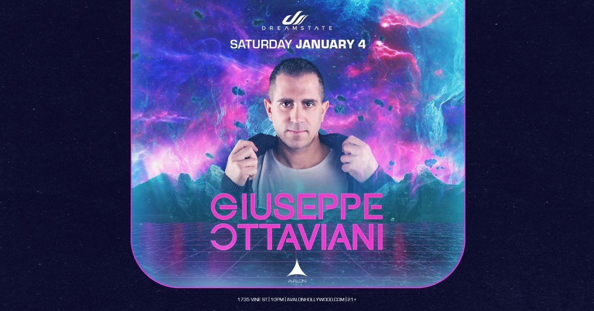 Giuseppe Ottaviani 