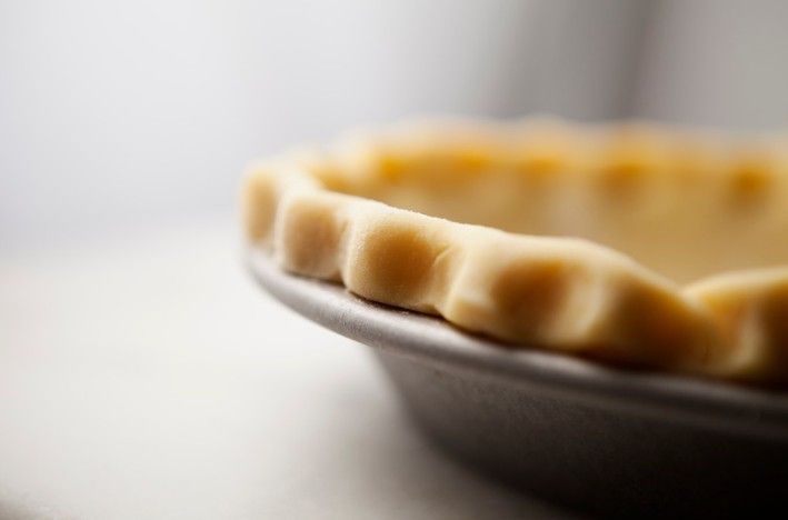 Perfect Pie Crust Workshop