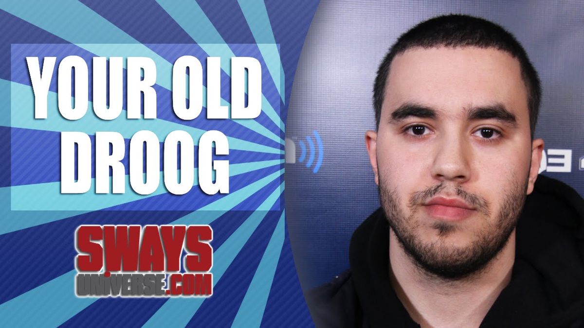 Your Old Droog