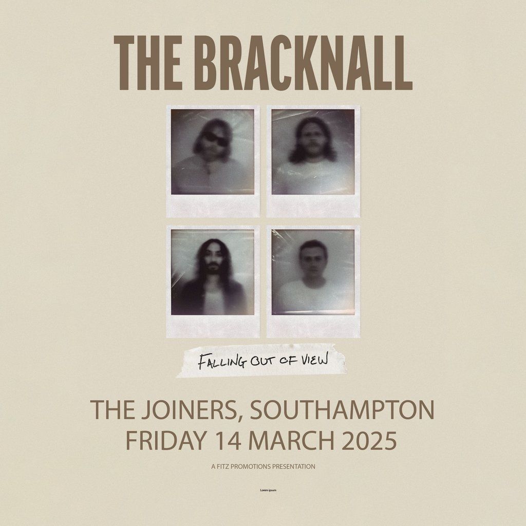 The Bracknall