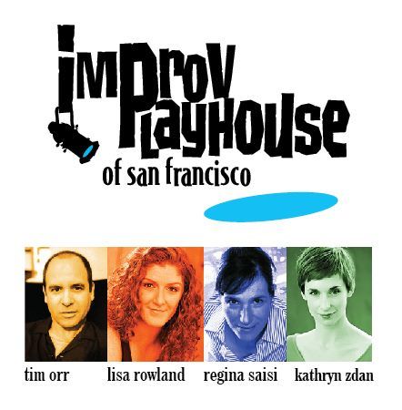 Improv Playhouse LIVE at Stage Werx!
