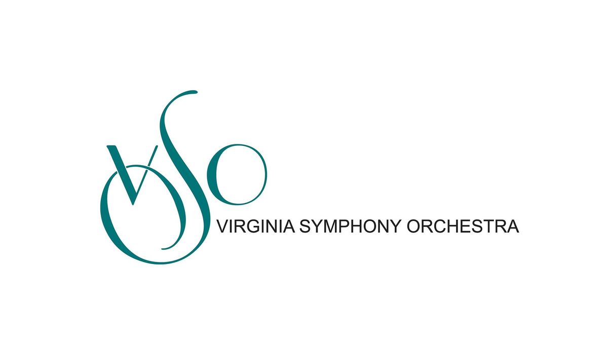 Virginia Symphony Orchestra Holiday POPS