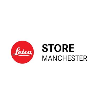 Leica Store Manchester