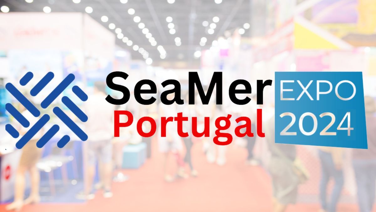 SeaMer Portugal 2024
