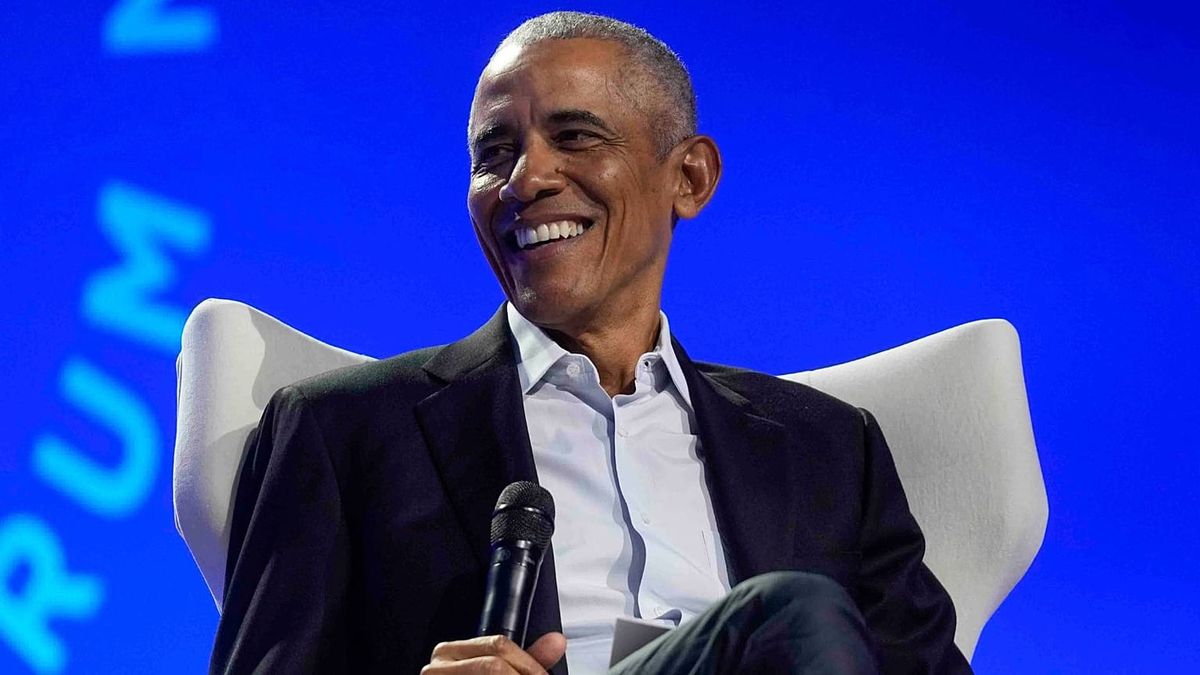 76 - The Obama Musical