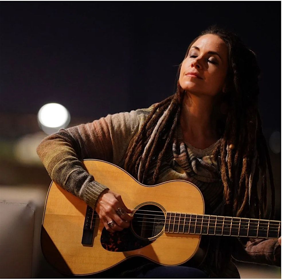 Songs & Stories with Heatherlyn (River) \u2728