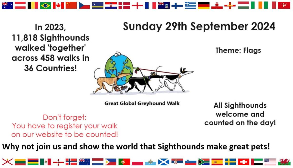 Great Global Walk