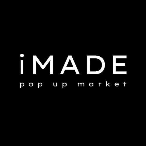 Fort Langley Community Hall market hosted by iMADE Pop Up Markets