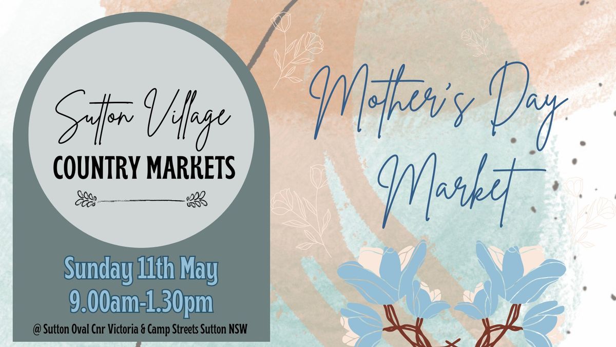 Sutton Village Country Markets