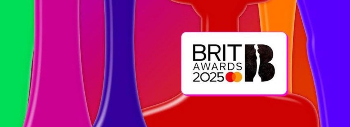 Brit Awards 2025