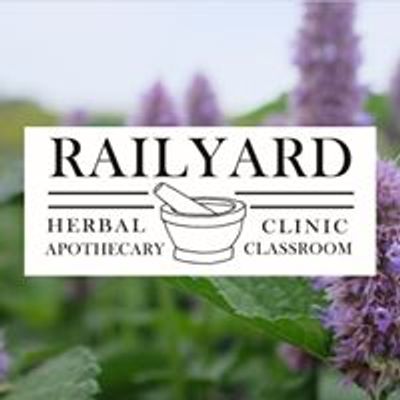 Railyard Apothecary